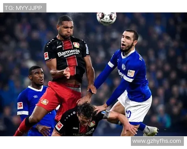 沙尔克04主场失利,德甲垫底困境难解