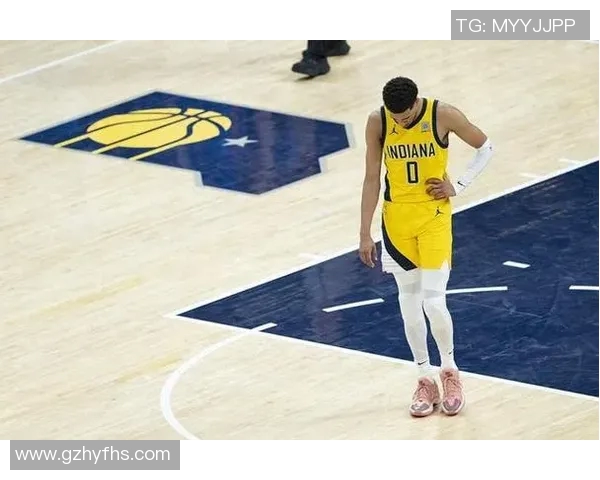 步行者主场惨败,遭遇连败压力升级